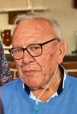 Photo de profil de MonsieurGérard HENNERON